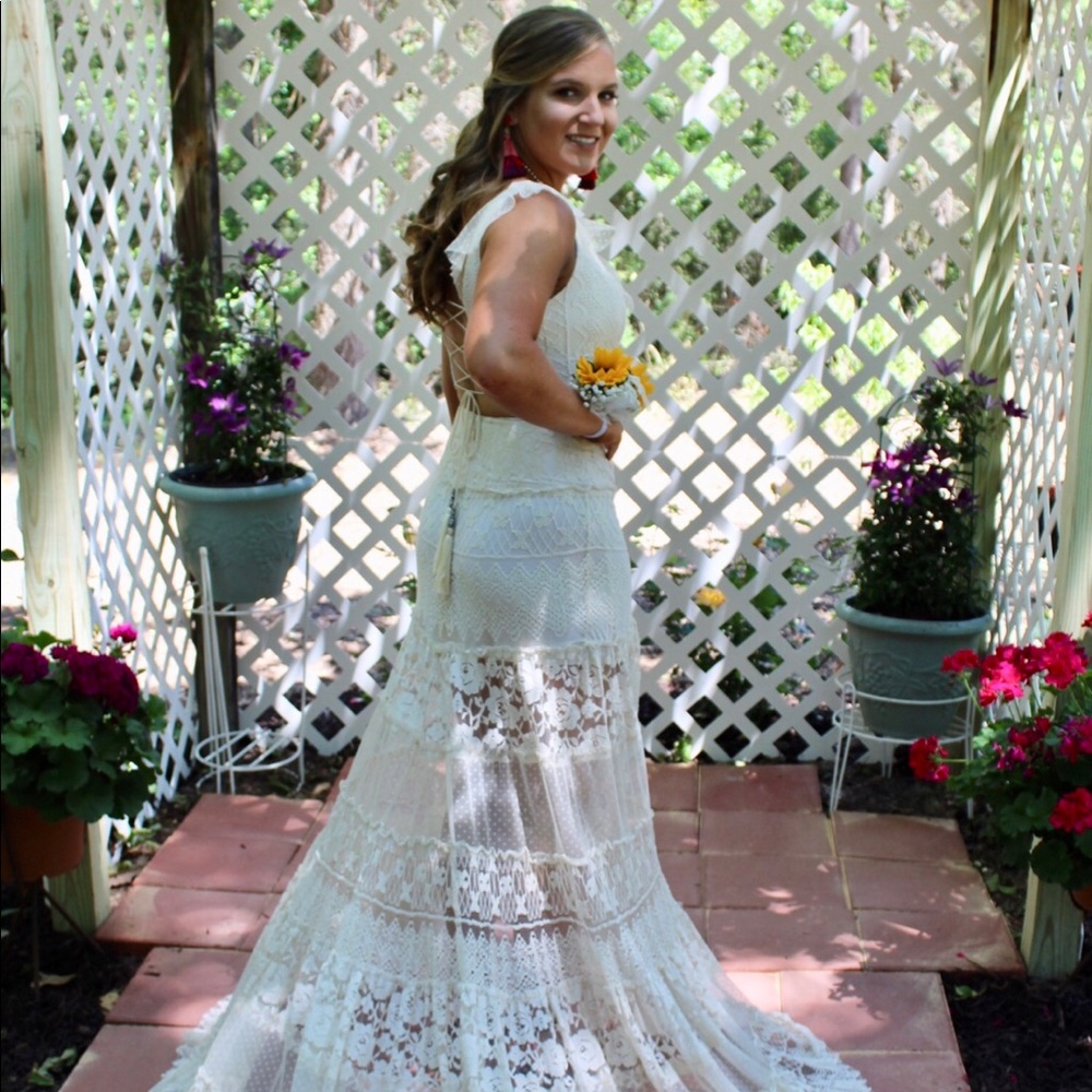Sherri Hill formal/prom  dress